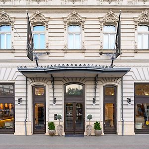 Nemzeti Hotel Budapest - Mgallery Collection